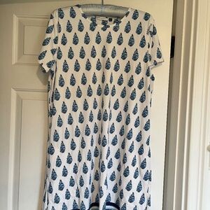 Cabana Dress